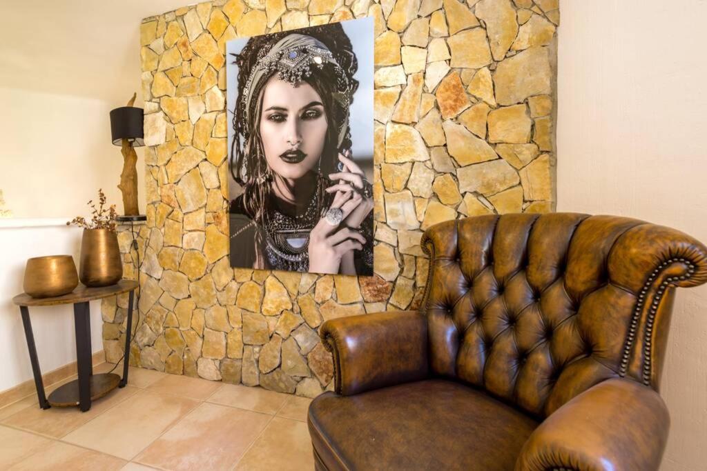 Meerblick Villa "Buena Vista" In Santa Ponsa, Mallorca Kültér fotó