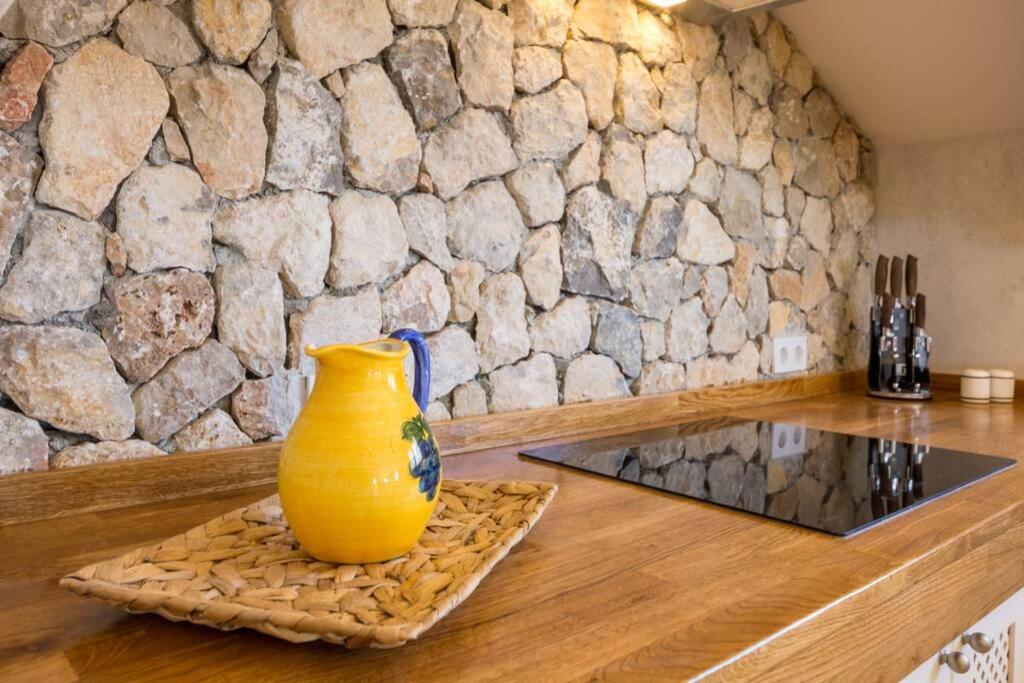 Meerblick Villa "Buena Vista" In Santa Ponsa, Mallorca Kültér fotó